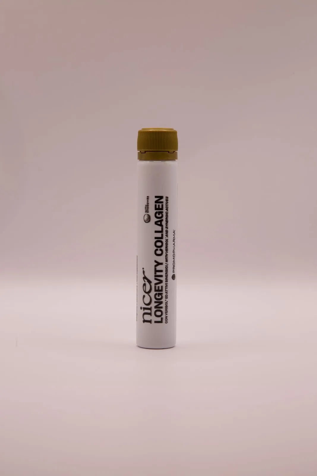 Longevity Collagen, il prodotto reale