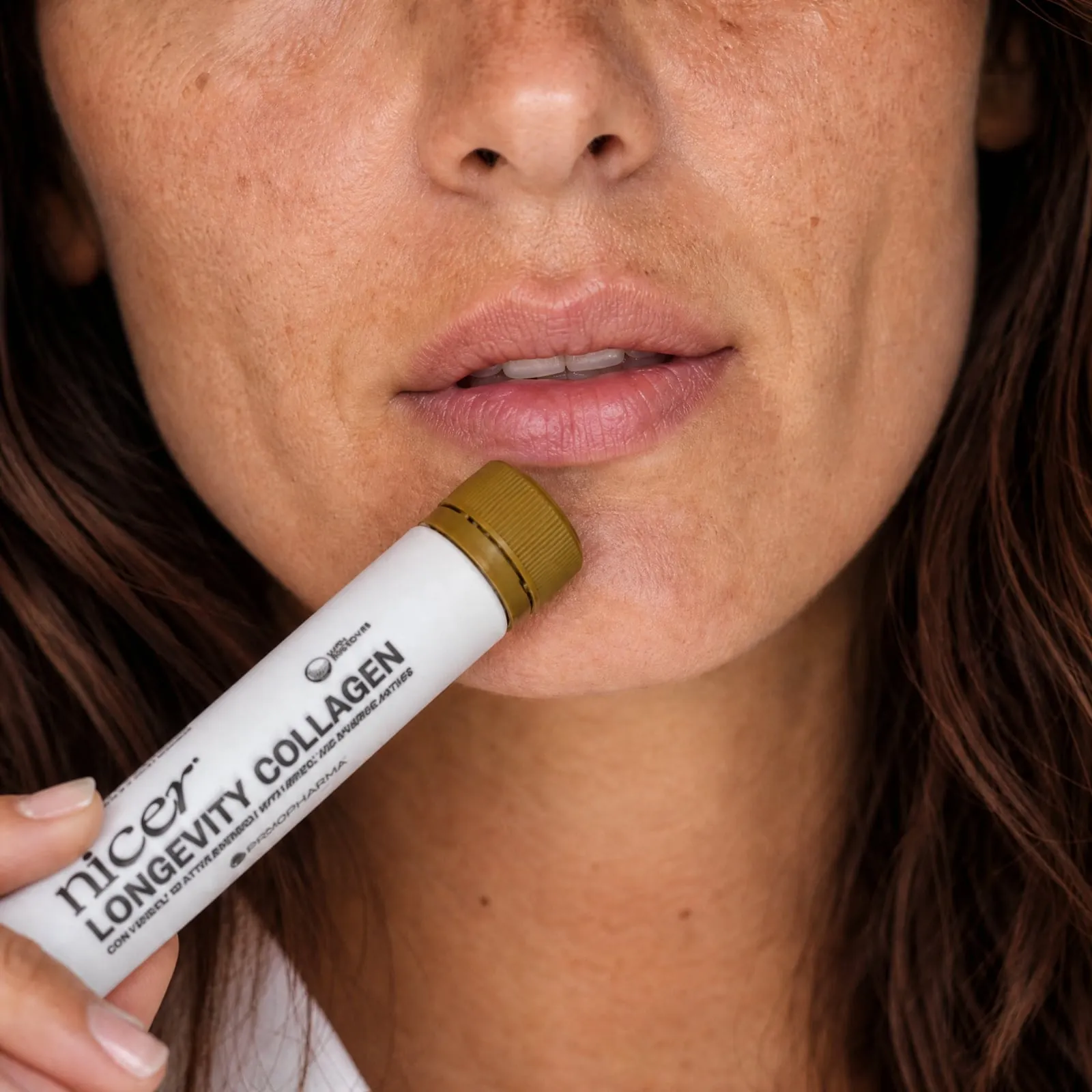 Longevity Collagen, dettaglio prodotto