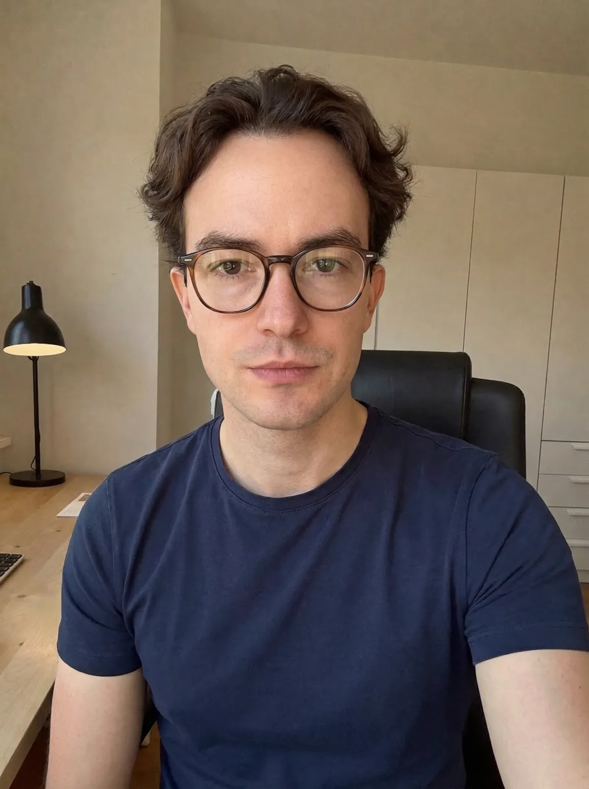 Davide Petesse, Founder di Adelity